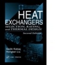 Cover: Heat Exchangers - CRC Press