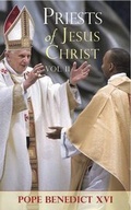 Cover: Priests of Jesus Christ: Pt. II - St Pauls Publishing