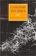 Cover: Cornish Studies Volume 4 - University of Exeter