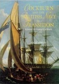 Cover: Cockburn and the British Navy in Transition - University of Exeter Press