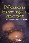 Cover: Cyfres Pen Dafad: Noson Boring i Mewn - Y Lolfa