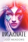 Cover: Incarnate - HarperCollins