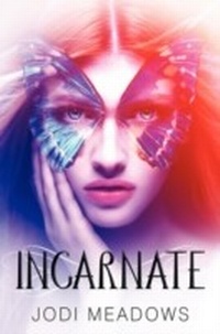 Enlarge image Cover: Incarnate - HarperCollins