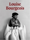 Cover: Louise Bourgeois - Children's Universe,U.S.