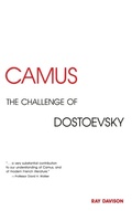 Cover: Camus - University of Exeter
