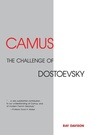 Cover: Camus - University of Exeter