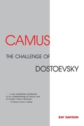 Cover: Camus - University of Exeter