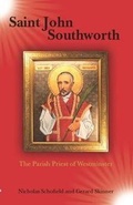 Cover: Saint John Southworth - St Pauls Publishing