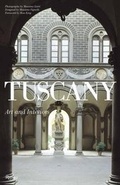 Cover: Tuscany - Rizzoli International Publications