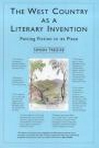 Enlarge image Cover: The West Country As A Literary Invention - University of Exeter