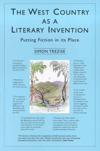 Enlarge image Cover: The West Country As A Literary Invention - University of Exeter