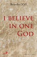 Cover: I Believe in One God - St Pauls Publishing