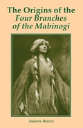 Cover: The Origins of the Four Branches of the Mabinogi - Gracewing
