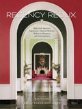 Cover: Regency Redux - Rizzoli International Publications