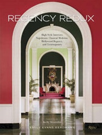 Enlarge image Cover: Regency Redux - Rizzoli International Publications