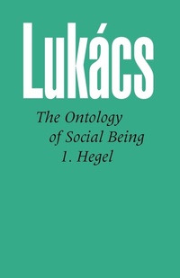 Abbildung von: Ontology of Social Being: Pt. 1 - The Merlin Press Ltd