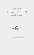 Cover: Karmic Relationships: v. 8 - Rudolf Steiner Press