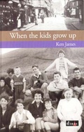 Cover: When the Kids Grow Up - Y Lolfa