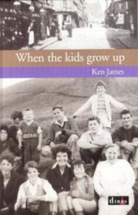 Enlarge image Cover: When the Kids Grow Up - Y Lolfa