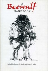 Enlarge image Cover: A Beowulf Handbook - University of Exeter Press