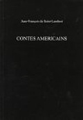 Cover: Contes Americains - University of Exeter