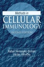 Cover: Methods in Cellular Immunology - CRC Press