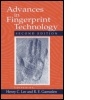Cover: Advances in Fingerprint Technology, Second Edition - CRC Press