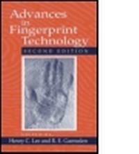 Abbildung von: Advances in Fingerprint Technology, Second Edition - CRC Press