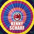 Cover: Kenny Scharf - Rizzoli International Publications