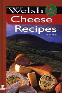 Abbildung von: It's Wales: Welsh Cheese Recipes - Y Lolfa