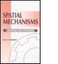 Cover: Spatial Mechanisms - Narosa