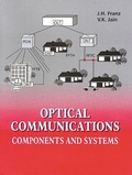 Cover: Optical Communications - Narosa