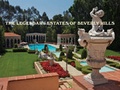 Cover: The Legendary Estates of Beverly Hills - Rizzoli International Publications