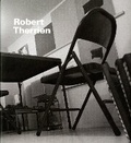 Cover: Robert Therrien - Rizzoli International Publications
