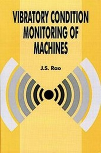 Enlarge image Cover: Vibratory Condition Monitoring of Machines - CRC Press