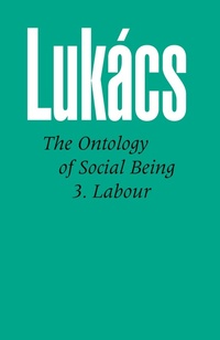 Abbildung von: Ontology of Social Being: Pt. 3 - The Merlin Press Ltd