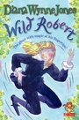 Cover: Wild Robert - HarperCollins Children's Books