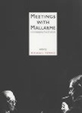 Cover: Meetings With Mallarme - University of Exeter