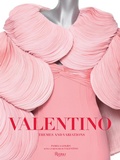 Cover: Valentino: Themes and Variations - Rizzoli International Publications