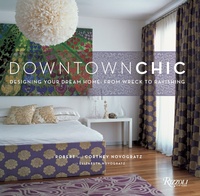 Abbildung von: Downtown Chic - Rizzoli International Publications
