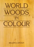 Bild: World Woods in Colour - Stobart Davies Ltd