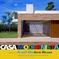 Cover: Casa Modernista - Rizzoli International Publications