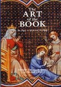 Cover: The Art of the Book - University of Exeter Press