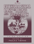 Cover: Physiological Basis of Aging and Geriatrics, Third Edition - CRC Press