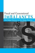 Cover: Fiscal and Generational Imbalances - AEI Press