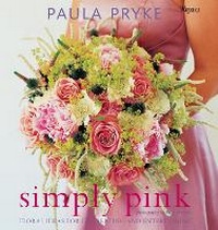 Enlarge image Cover: Simply Pink - Rizzoli International Publications