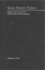 Cover: Short French Fiction - University of Exeter