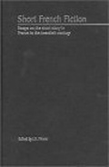 Cover: Short French Fiction - University of Exeter