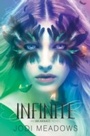 Cover: Infinite - HarperCollins