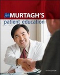 Cover: John Murtagh's Patient Education - McGraw-Hill Education / Australia